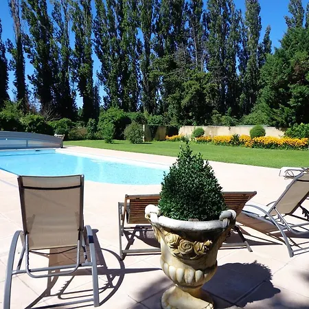 Domaine Les Rivales Apartment Cavaillon Room photo
