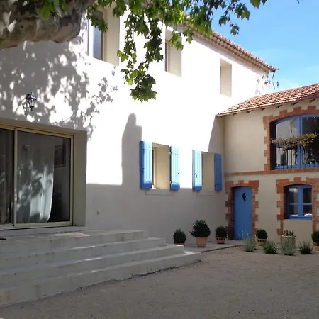Domaine Les Rivales Apartment Cavaillon Room photo