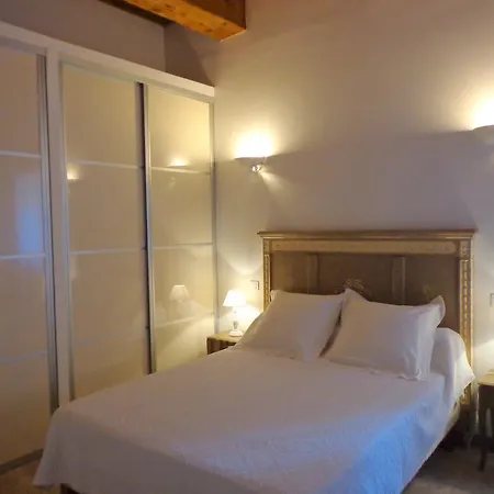 Domaine Les Rivales Apartment Cavaillon Room photo