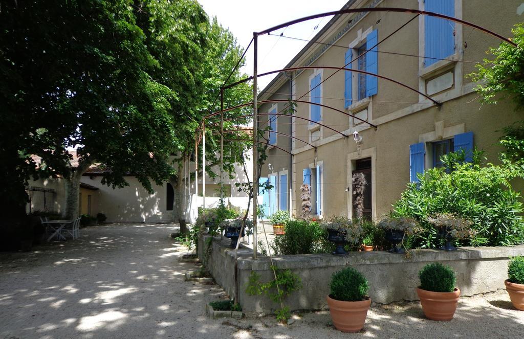 Apartment Domaine Les Rivales *