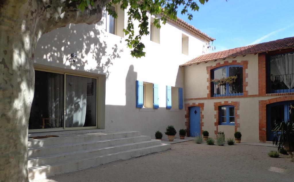 Domaine Les Rivales * Cavaillon