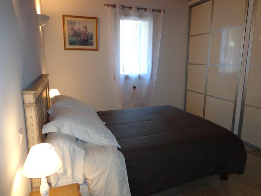 Apartment Domaine Les Rivales *