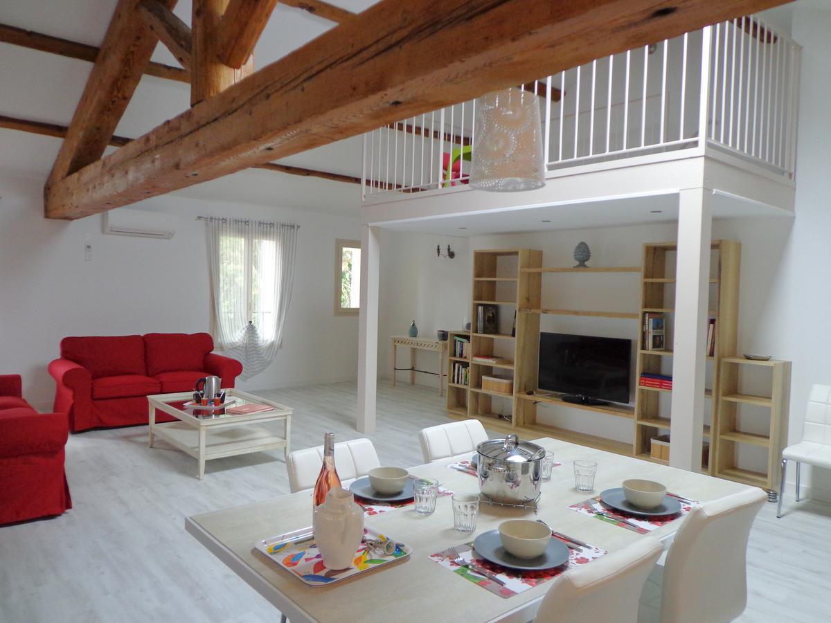 Apartment Domaine Les Rivales *