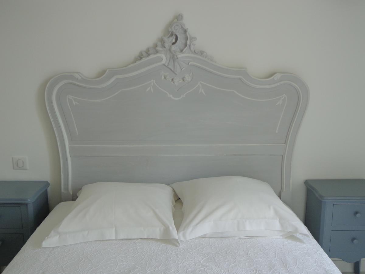 Apartment Domaine Les Rivales