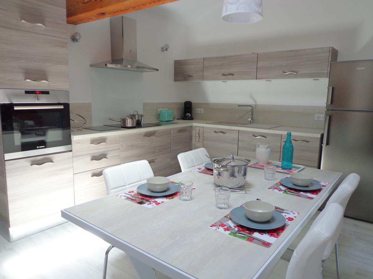 Domaine Les Rivales Apartment Cavaillon