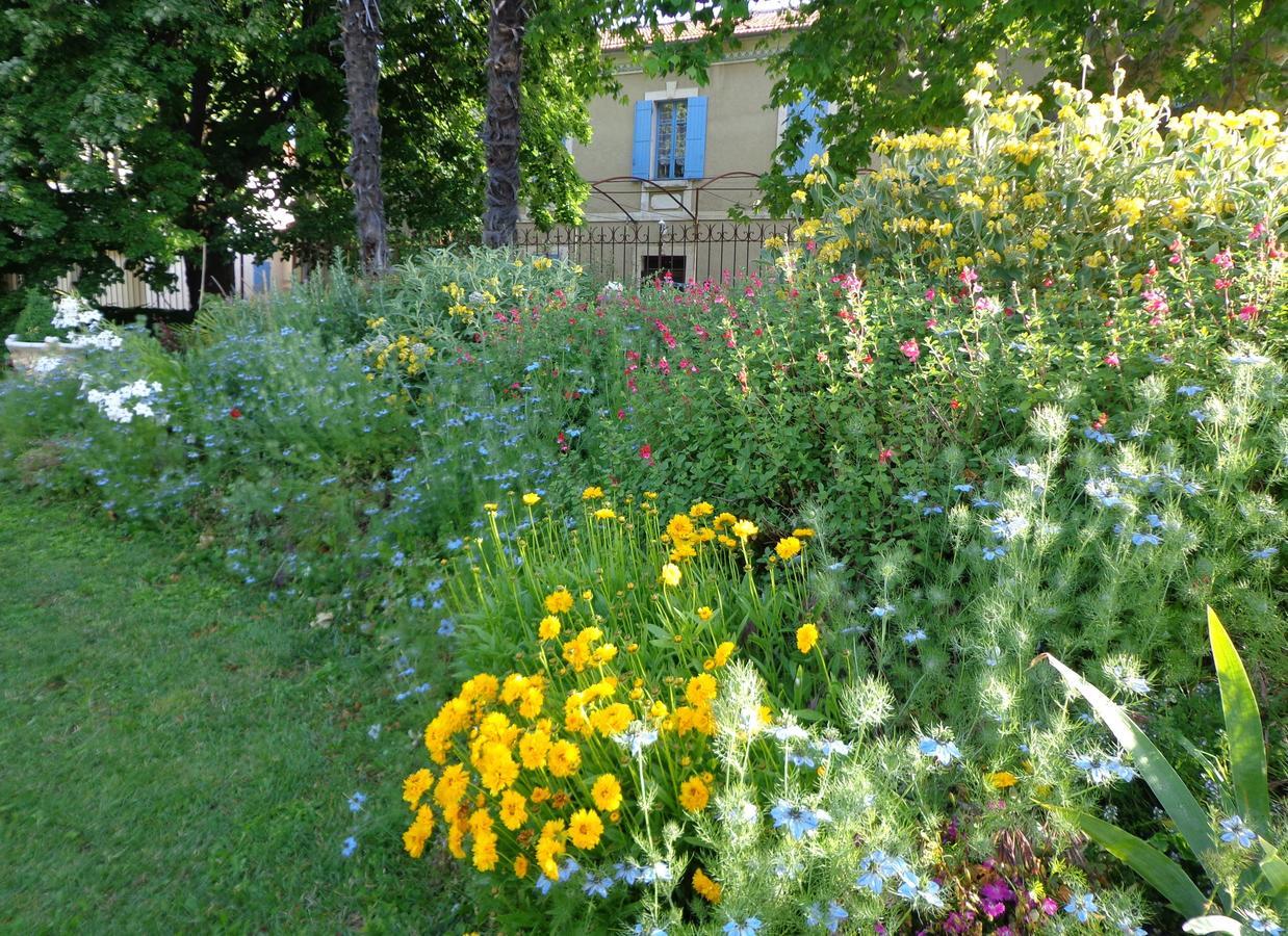 Apartment Domaine Les Rivales Cavaillon